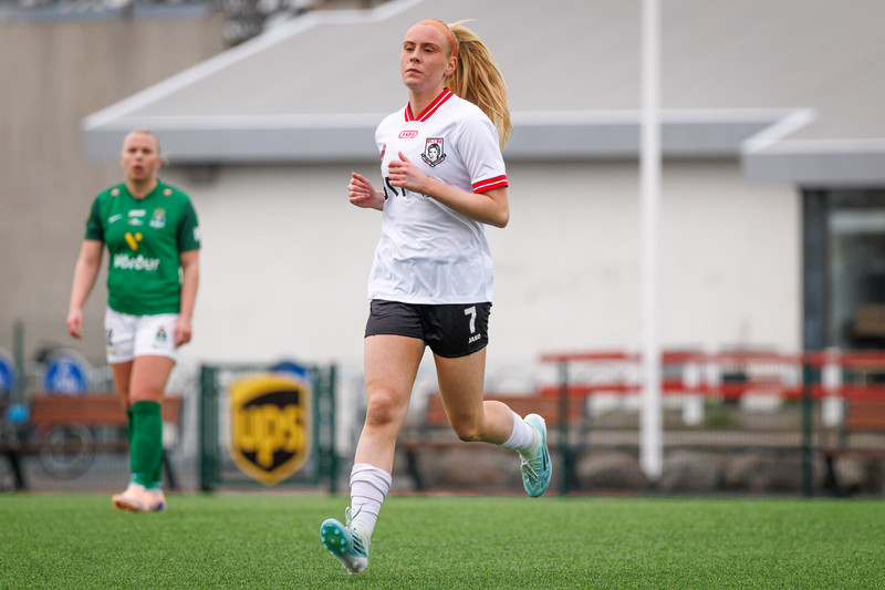 Brynja Rán Knudsen