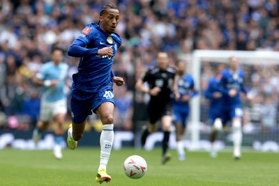 Joao Pedro með yfirlýsingu - Ancelotti sorgmæddur