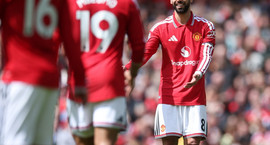England í dag - Man Utd fyrir hádegi