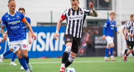 Sameiginlegt lið Fram og KR