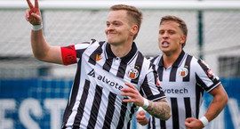 Þrír leiða í baráttunni um gullskó Bestu deildarinnar