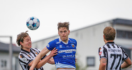 Líkleg byrjunarlið Fram og KR - Stór skörð höggvin...