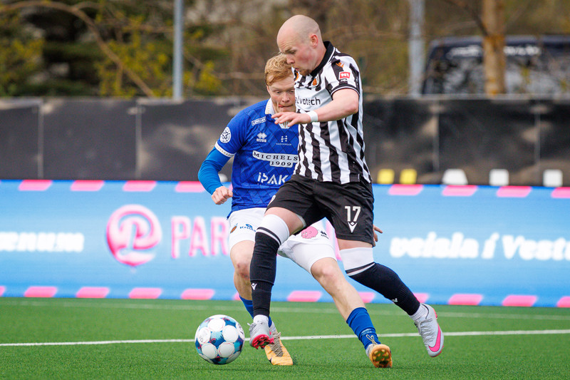 Óheppinn uppáhalds íslenska orðið