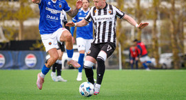 Geta þau herjað á toppsætið? - Mikil spenna fyrir...
