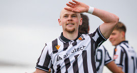 Luke:  Núna er fylgst vel með því að menn fari ekki...