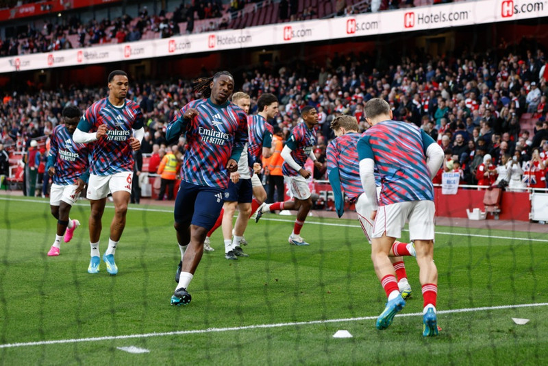 „Mega ekki tapa á markatölu eftir heimaleik við Burnley"