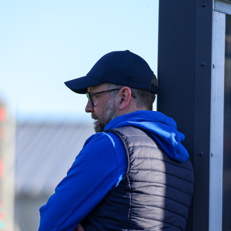 Jóhann Birnir svekktur: Mér fannst þetta ekki vera aukaspyrna