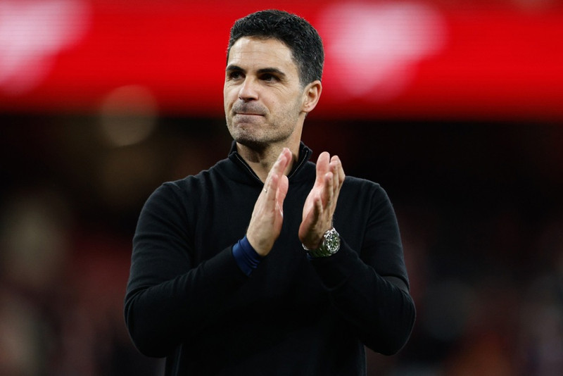 <b>Stjórinn: Mikel Arteta (Arsenal)</b> - Kom liði sínu yfir línuna á meðan keppinautarnir voru að misstíga sig. Englandsmeistari.