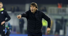 Líklegt að Conte hætti hjá Napoli og taki við Ítalíu
