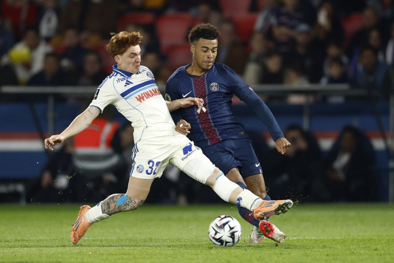 Kynntur sem nýr leikmaður Chelsea á næstu dögum