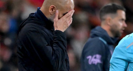 Pep: Endar alltaf illa þegar fjölmiðlar skrifa svona...