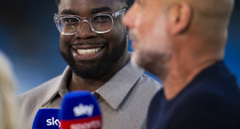 Micah Richards: Sorgardagur fyrir úrvalsdeildina