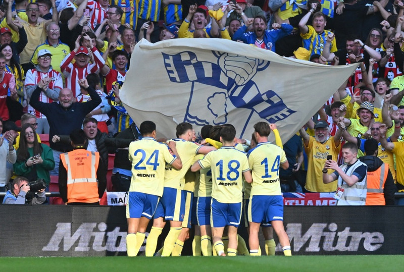 Southampton