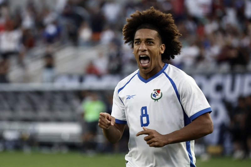 Adalberto Carrasquilla er lykilmaður fyrir Panama.