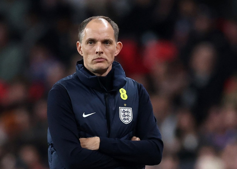 Southgate hafnaði fjölmiðlastarfi á HM