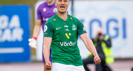 Innkastið - Rokk og ról í Vesturbæ