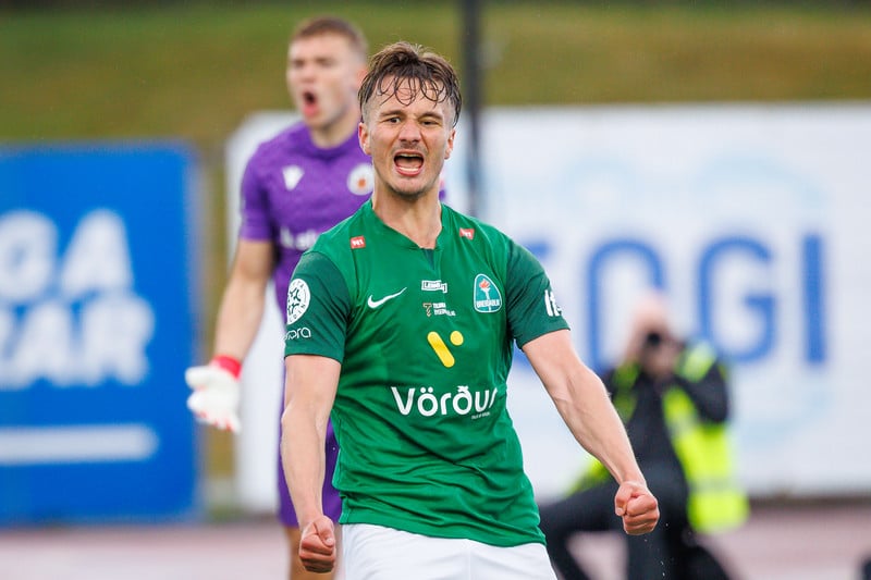 Innkastið - Rokk og ról í Vesturbæ