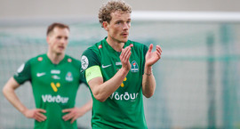 Segir framtíð Höskuldar vera hjá Blikum - Kristófer...