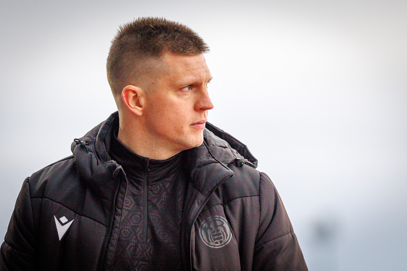 Hilmar Árni: Það þarf oft lítið til að meiða okkur