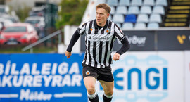 Byrjunarlið Víkings og KR: Vatnhamar byrjar - Eiður...