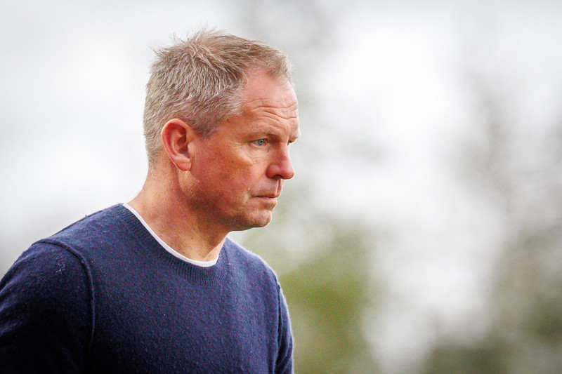 Óskar Hrafn Þorvaldsson.