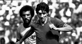  11 dagar í HM  - HM á Spáni 1982