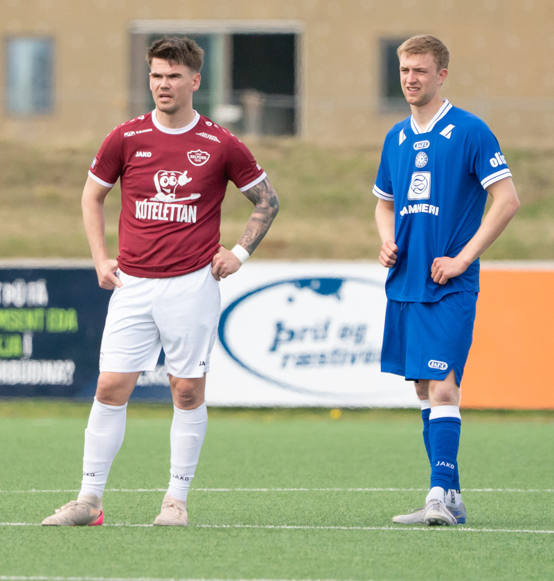 Viðar Örn Kjartansson