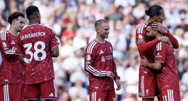 England: Liverpool í Meistaradeildina og nýliðarnir í...