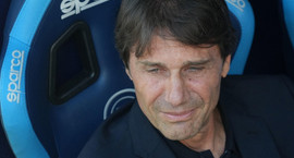 Conte orðaður við Man Utd - Ensk stórlið vilja Kounde