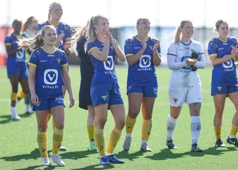 Lengjudeild kvenna: Sigurmark í uppbótartíma kom Gróttu á toppinn