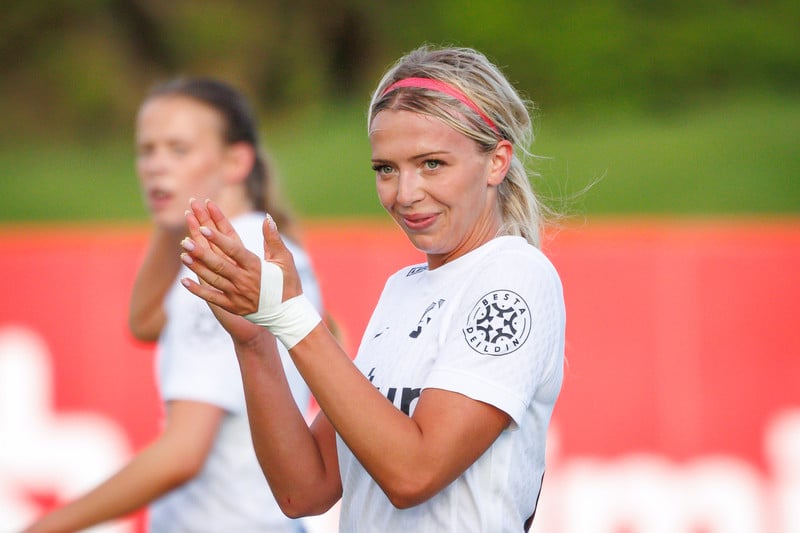 Ída Marín líklega til Svíþjóðar