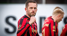 Átta af ellefu í liði umferða 1-11 koma úr Víkingi