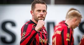 Gylfi framlengir í Víkinni - &bdquo;Akkúrat það sem...