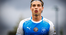 Gummi Baldvin testa tröll en Haukur var að fínpússa lag