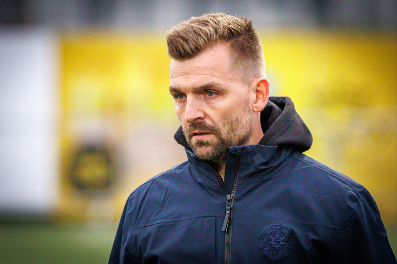 Leikmenn voru ósáttir með ákvörðun stjórnar