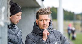 Óli Skúla: Þurfum að læra og passa að þetta gerist...