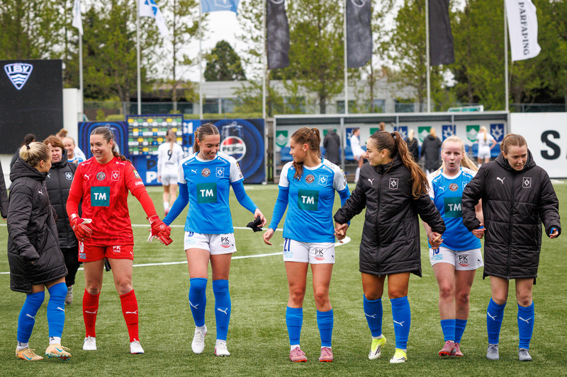 Stjarnan tók sigur á ÍBV.