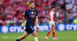 Ætlar að fá Kvaratskhelia til Real Madrid - Ngumoha...