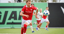 Tryggvi Hrafn á leið í ÍA
