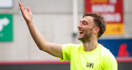 Kári Árna: Það er ekkert skrifað í stein