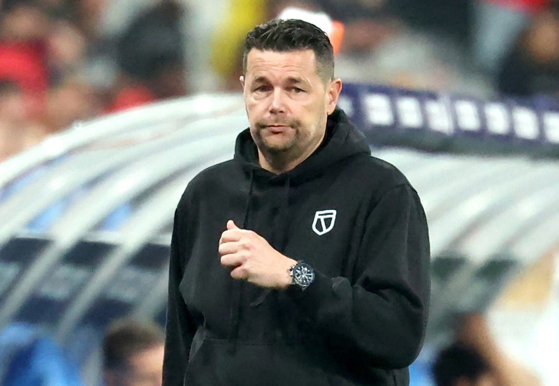 Crystal Palace að ná samkomulagi við Sage