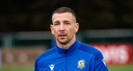 Enginn möguleiki á að Damir fari