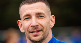 Finnst hann skulda Grindavík - &bdquo;Eitthvað það...