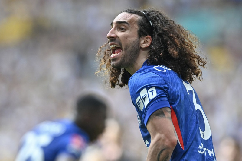 Genginn í raðir Real Madrid.