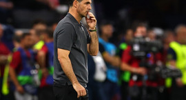 Arteta vildi fá víti: Þurfum að taka PSG til fyrirmyndar