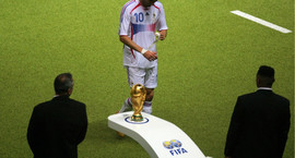  5 dagar í HM  - HM í Þýskalandi 2006 