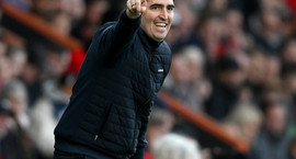 Iraola til Liverpool: &bdquo;Here we go!"