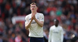 Forest hafnaði risatilboði frá Manchester City