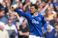 Ndiaye á leið til Tottenham - Richarlison snýr aftur til Everton