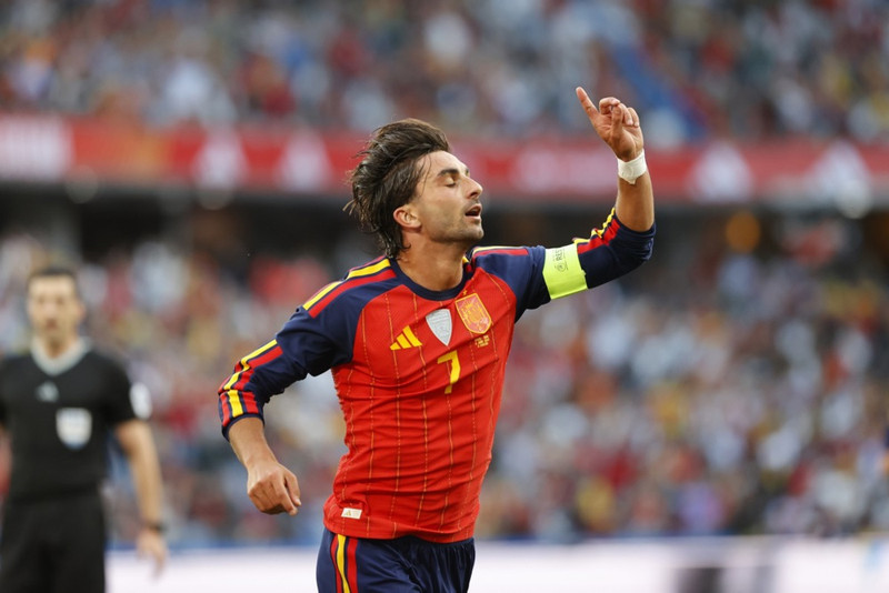 Ferran Torres til PSG?